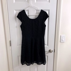 Little Black Dress!